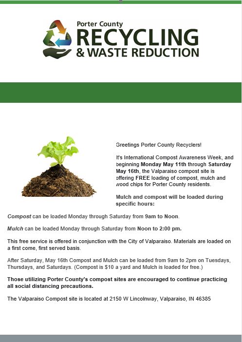 Compost Awareness Week